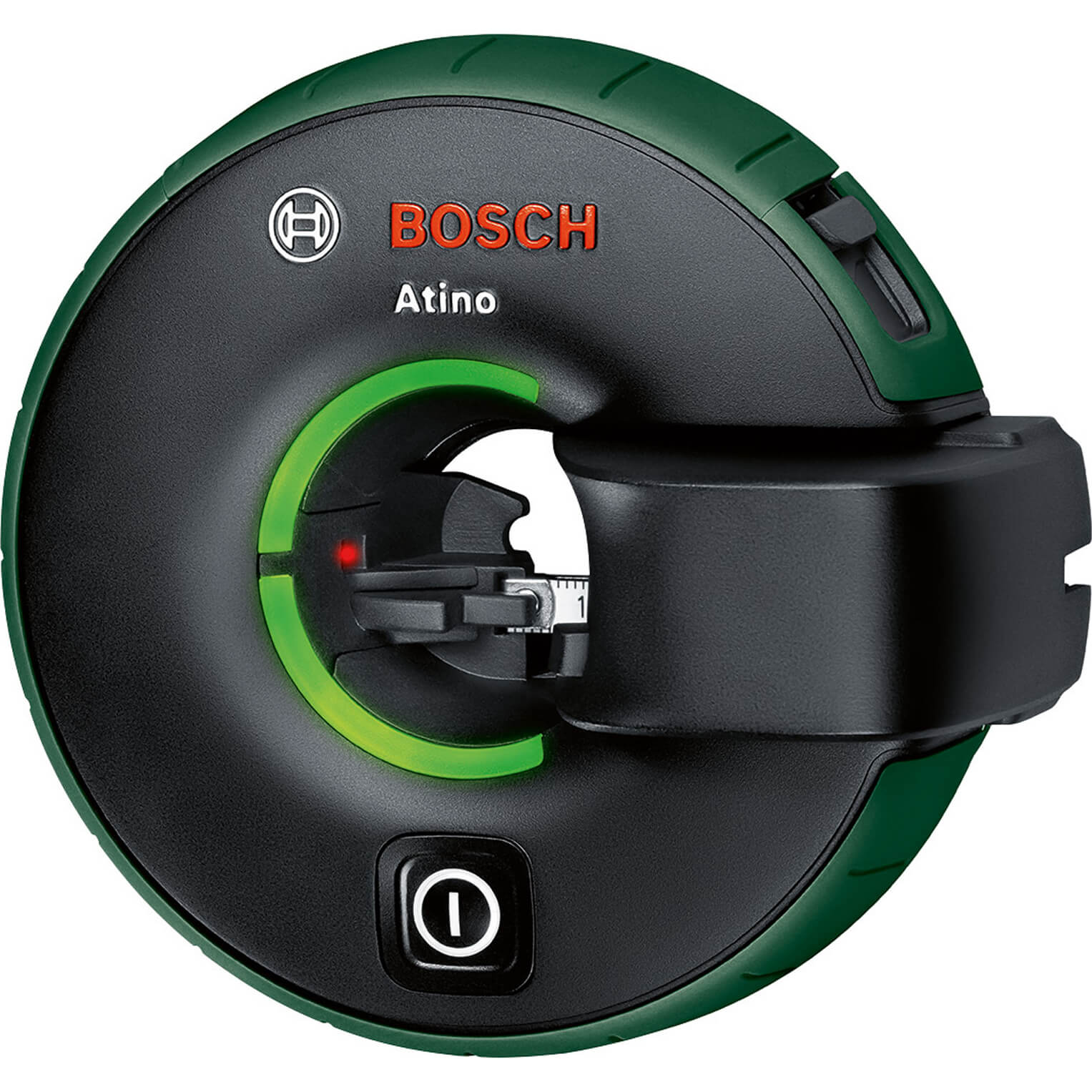 Photos - Laser Measuring Tool Bosch ATINO Line Laser Level with Measuring Tape Set  0603663A03 (New)