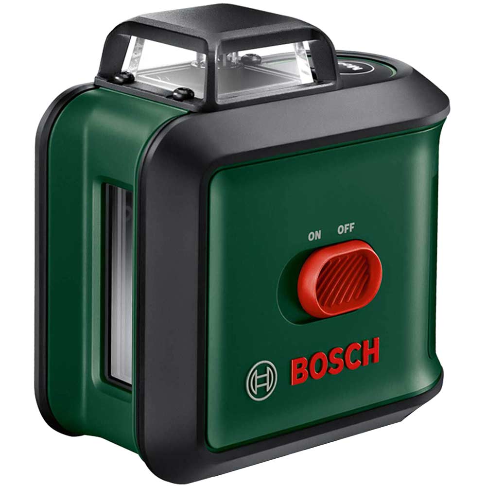 Image of Bosch UNIVERSALLEVEL 360 Self Levelling 360 Deg Laser Level