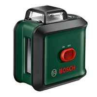 Bosch UNIVERSALLEVEL 360 Self Levelling 360 Deg Laser Level 