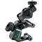 Bosch MM 2 Flexible Laser Level Clamp Mount  Bosch MM 2 Flexible Laser Level Clamp Mount