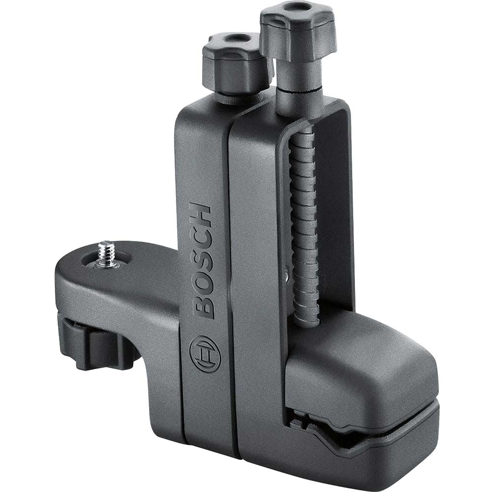 Bosch MM 3 Laser Level Clamp Mount