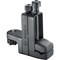 Bosch MM 3 Laser Level Clamp Mount  Bosch MM 3 Laser Level Clamp Mount