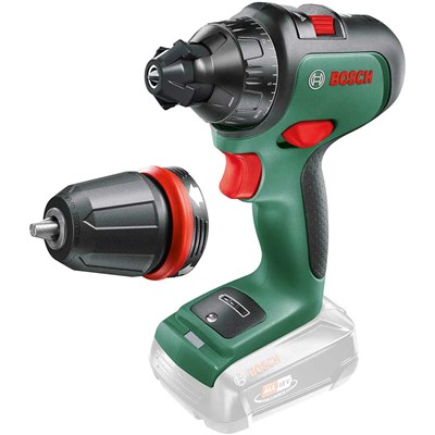 Bosch ADVANCEDDRILL P4A 18v Cordless Drill Driver