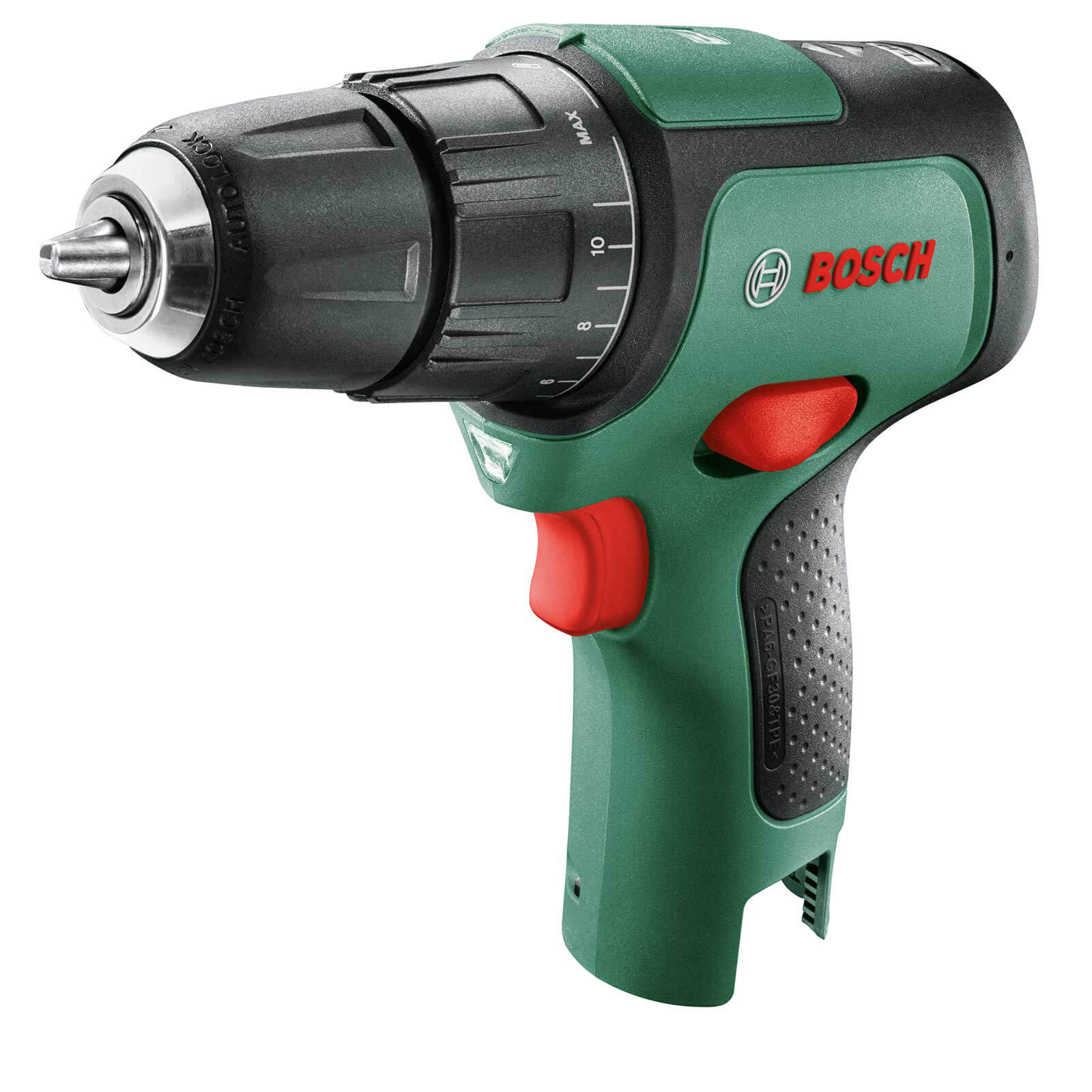 Image of Bosch EASYIMPACT 12v Cordless Brushless Combi Drill No Batteries Charger No Case