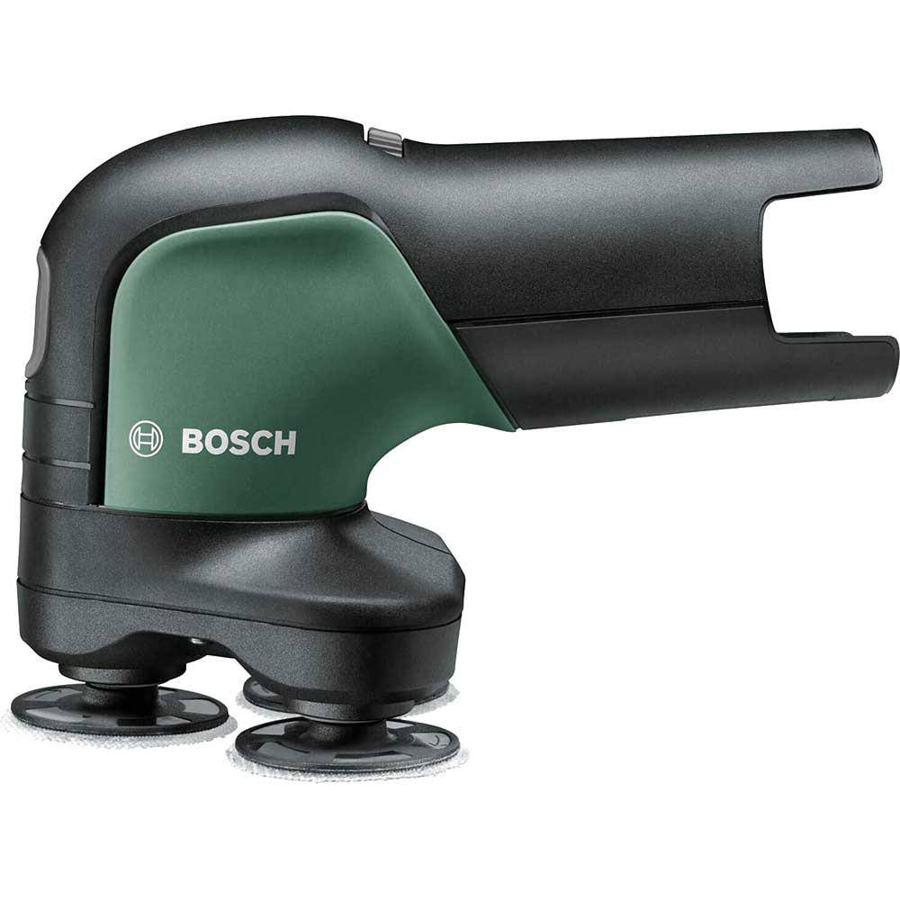 Bosch EASYCURVSANDER 12v Cordless Adaptable Sander No Batteries No Charger No Case