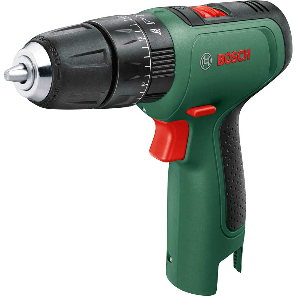 Image of Bosch EASYIMPACT 1200 12v Cordless Combi Drill No Batteries No Charger No Case