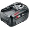 Bosch Genuine GREEN P4A 18v Cordless Li-ion Battery 6ah Bosch Genuine GREEN P4A 18v Cordless Li-ion Battery 6ah