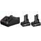 Bosch Genuine PRO 12v Cordless Li-ion Battery 6ah and Charger Set  Bosch Genuine PRO 12v Cordless Li-ion Battery 6ah and Charger Set