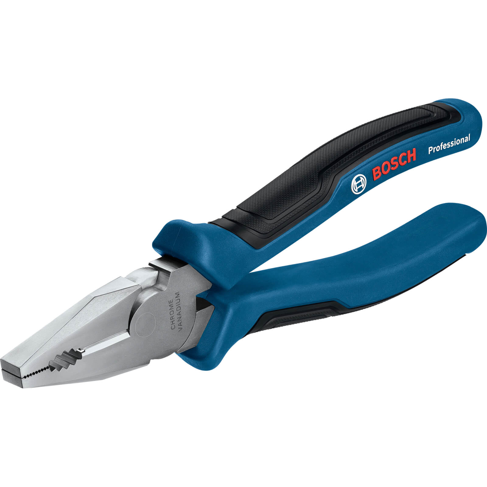 High Leverage Combination Pliers