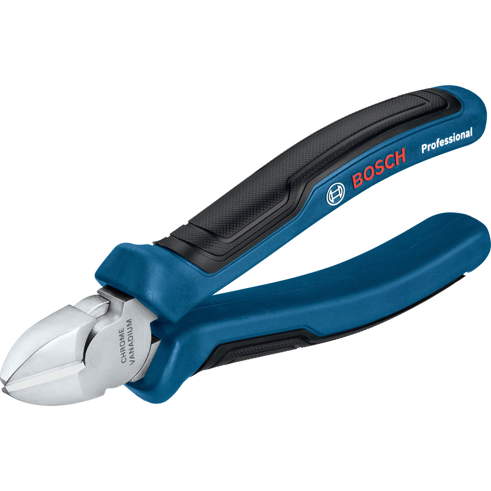 Diagonal Side Cutter Pliers