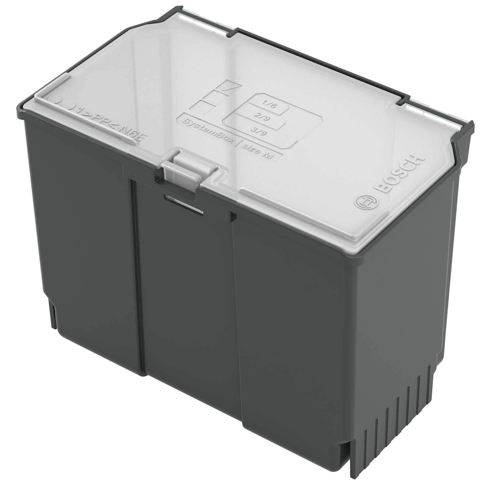 Image of Bosch Small Accessory Box for Medium SYSTEMBOX
