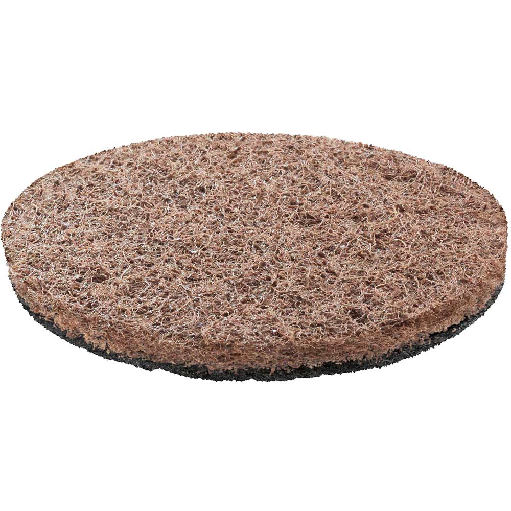 Image of Bosch Abrasive Heavy Duty Pad for UNIVERSALBRUSH