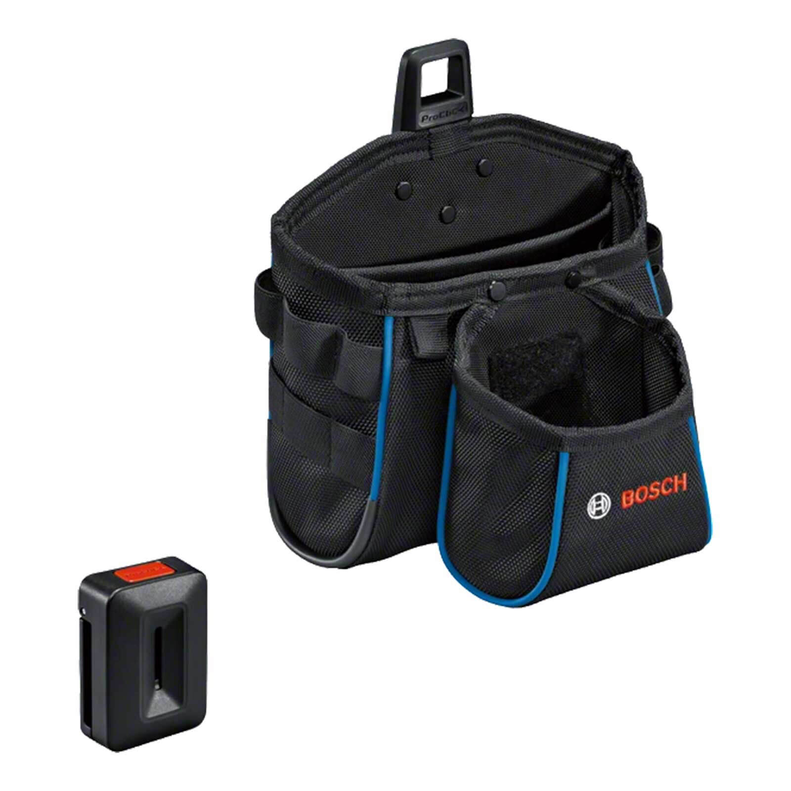 Image of Bosch ProClick GWT 2 Tool Belt Pouch