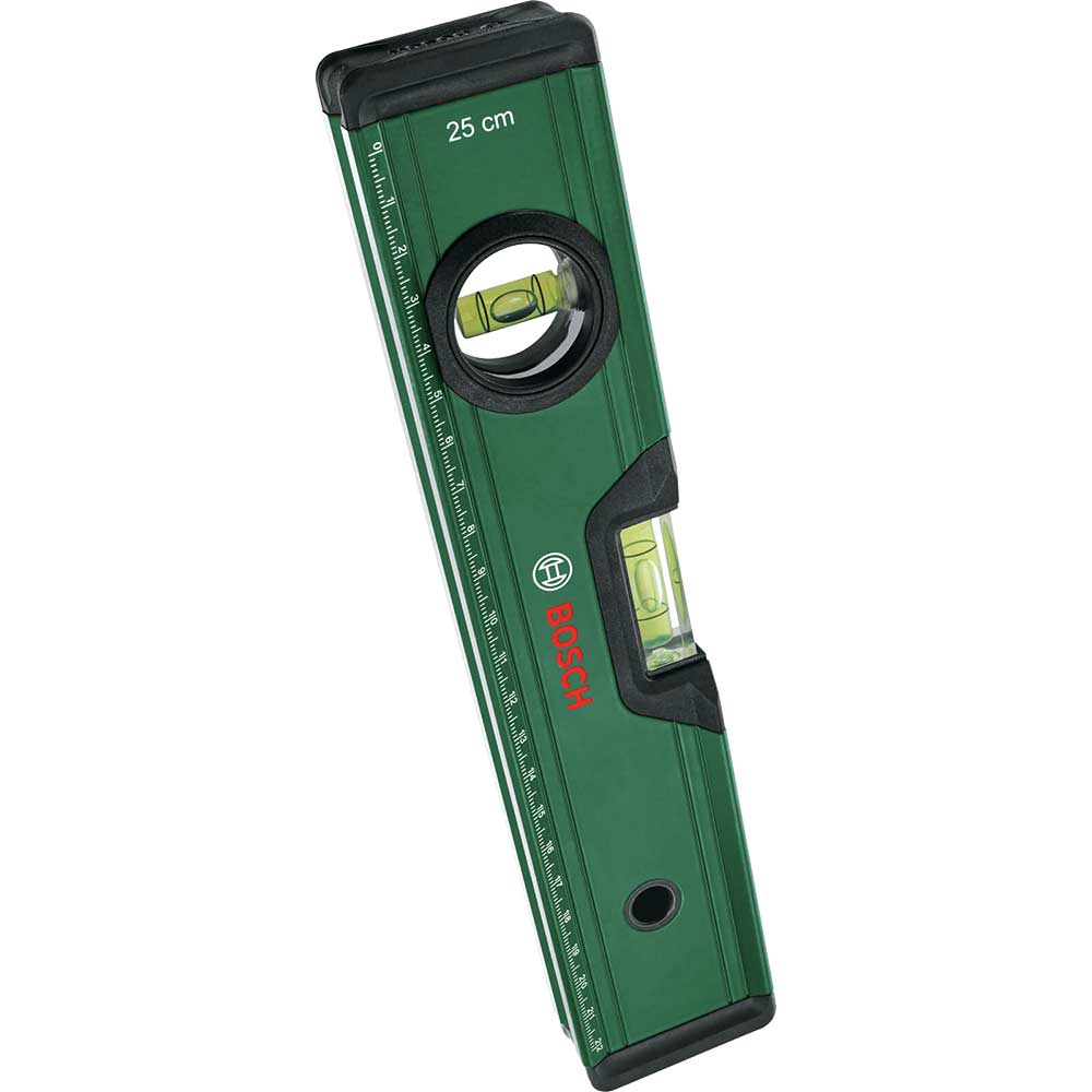 Bosch Spirit Level 10" / 25cm