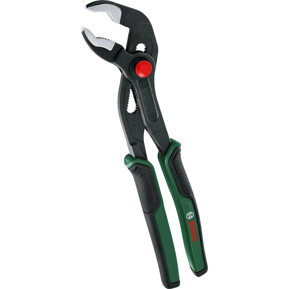 Photos - Pliers Bosch Waterpump  250mm 