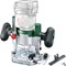 Bosch Router Plunge Base Attachment for ADVANCEDTRIMROUTER 18V-8  Bosch Router Plunge Base Attachment for ADVANCEDTRIMROUTER 18V-8
