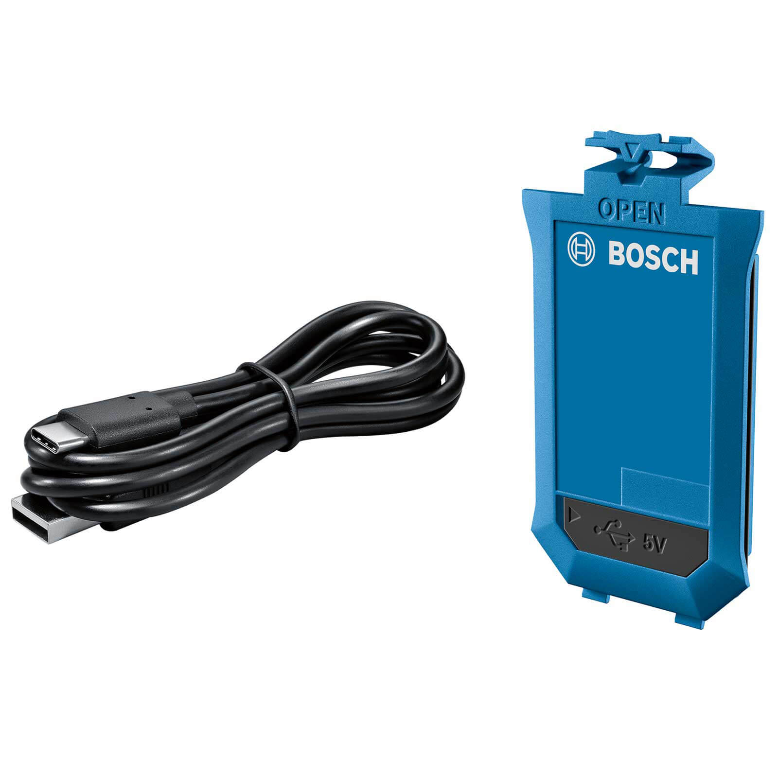 Image of Bosch Professional Li-Ion adapter