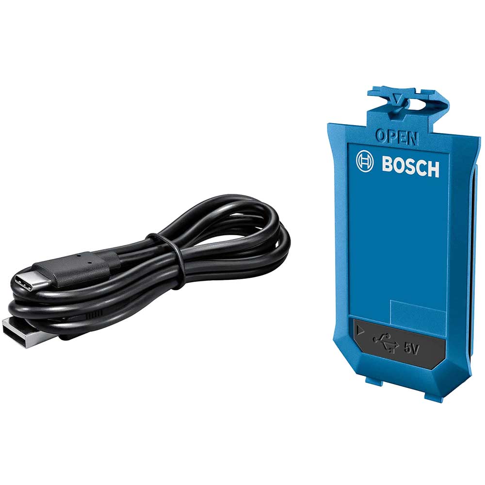 Image of Bosch Professional Li-Ion adapter