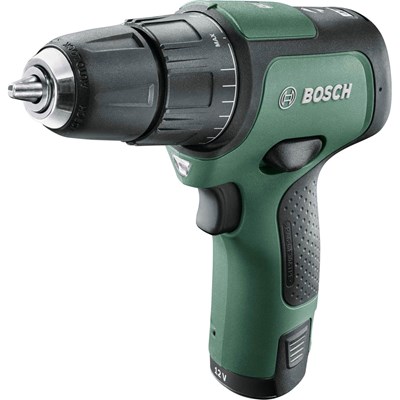 Bosch EASYIMPACT 12v Cordless Brushless Combi Drill