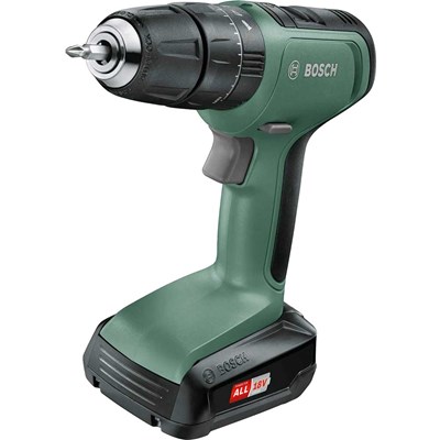 Bosch UNIVERSALIMPACT 18v Cordless Combi Drill