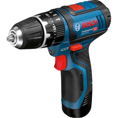 Bosch GSB 12 V-15 12v Cordless Combi Drill