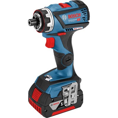 Bosch GSR 18V-60 FC 18V Cordless Drill Driver