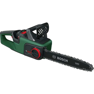 Bosch ADVANCEDCHAIN 36V-35-40 36v Cordless Chainsaw 350mm