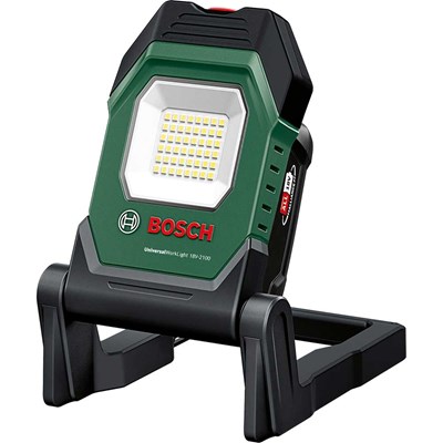 Bosch UNIVERSALWORKLIGHT 18V-2100 P4A 18v Cordless LED Work Light