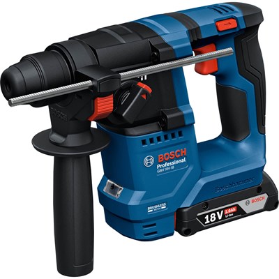 Bosch GBH 18V-18 18v Cordless SDS Plus Hammer Drill