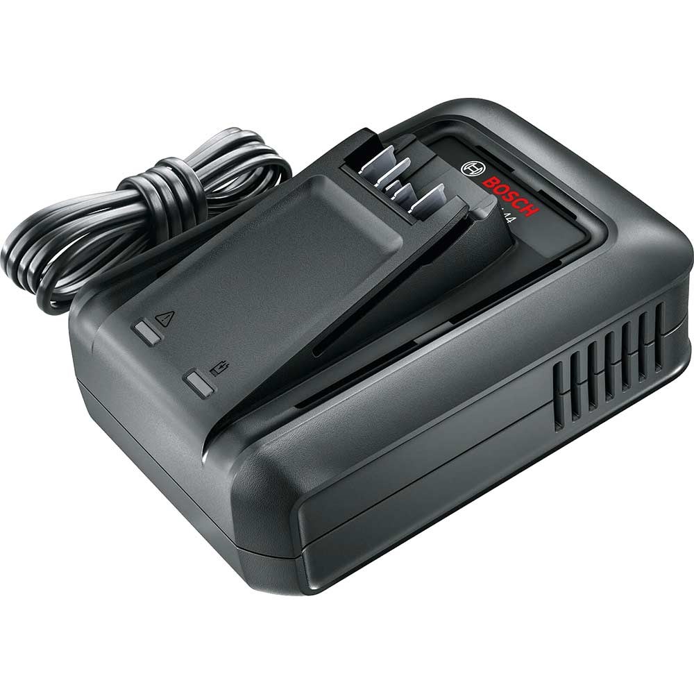 Bosch Genuine AL 18V-44 P4A 18v Cordless Li-ion Fast Battery