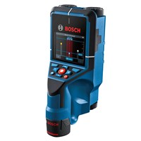 Bosch D-Tect 200 C 12v Professional Cordless Wall Scanner Detector