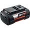 Bosch Genuine BLUE and GREEN 36v Cordless Li-ion Battery 4ah  Bosch Genuine BLUE and GREEN 36v Cordless Li-ion Battery 4ah