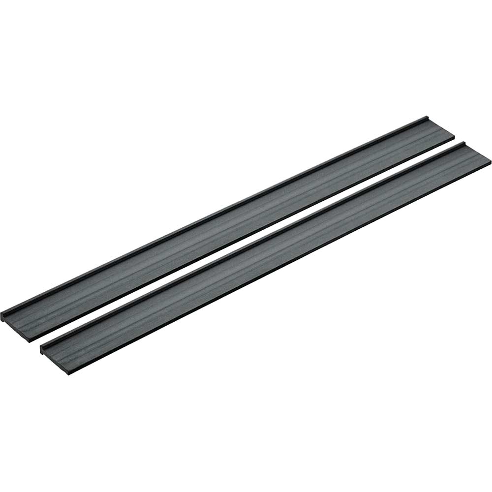 Bosch Genuine Large Blades for GLASSVAC Pack of 2