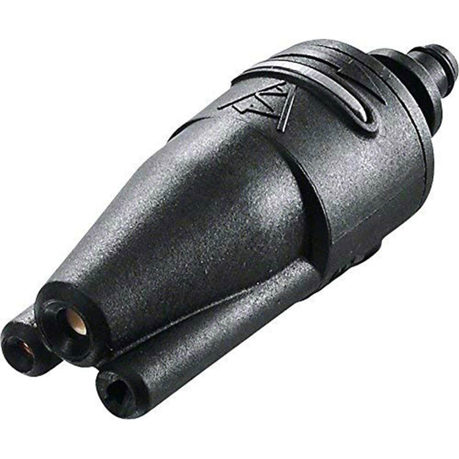 Image of Bosch 3 in 1 Nozzle for AQT Pressure Washers