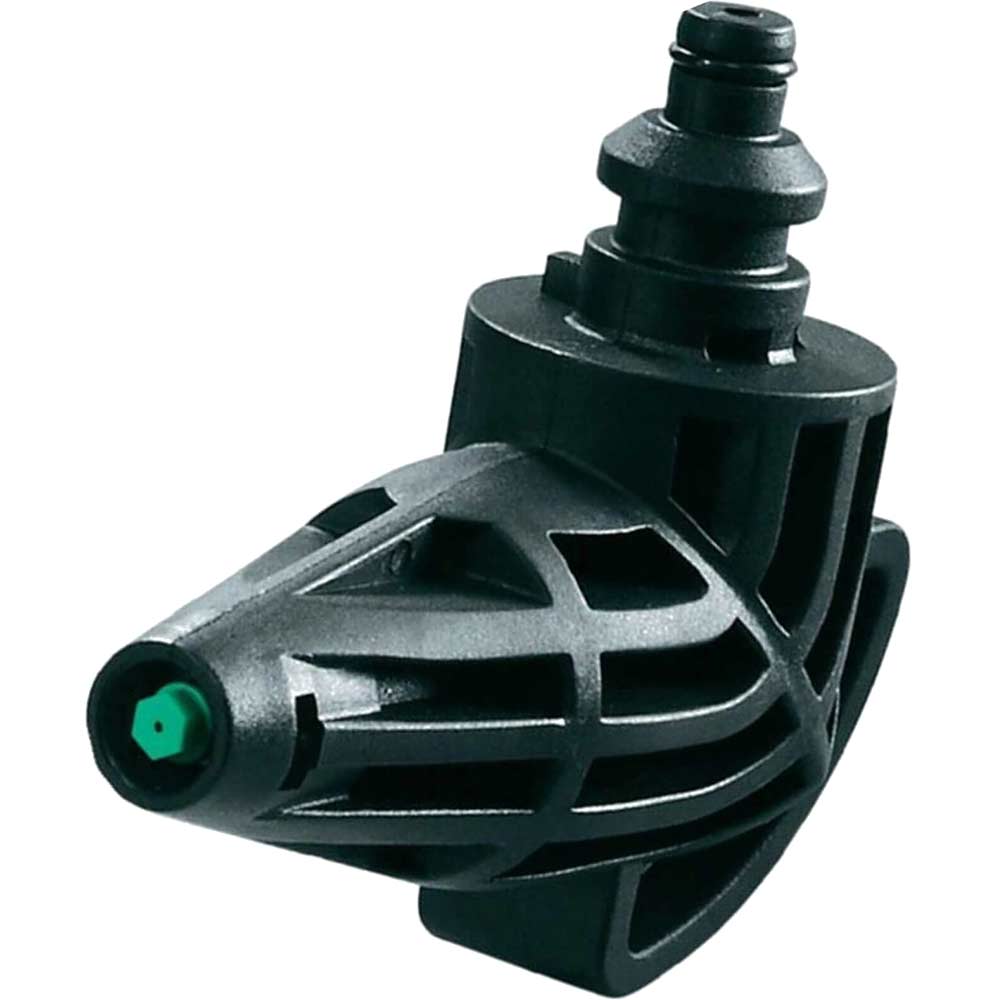 Bosch 90° Nozzle for AQT Pressure Washers