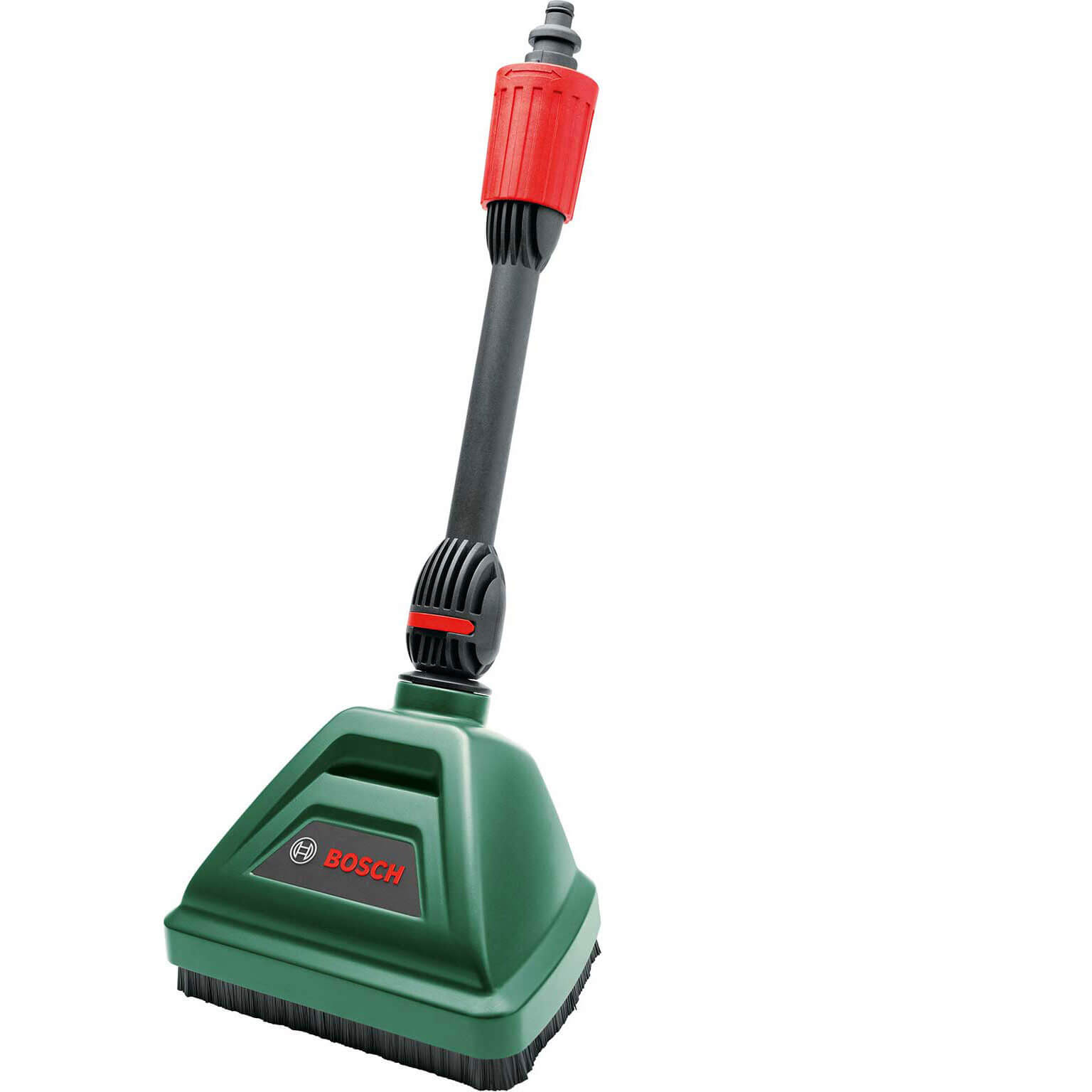 Image of Bosch Compact Wash Brush for AQT Pressure Washers