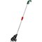 Bosch Telescopic Handle for ISIO III Grass Shears (Classic Green)  Bosch Telescopic Handle for ISIO III Grass Shears (Classic Green)