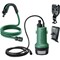 Bosch Pump Extension Kit for GARDENPUMP 18 and 18V-2000  Bosch Pump Extension Kit for GARDENPUMP 18 and 18V-2000