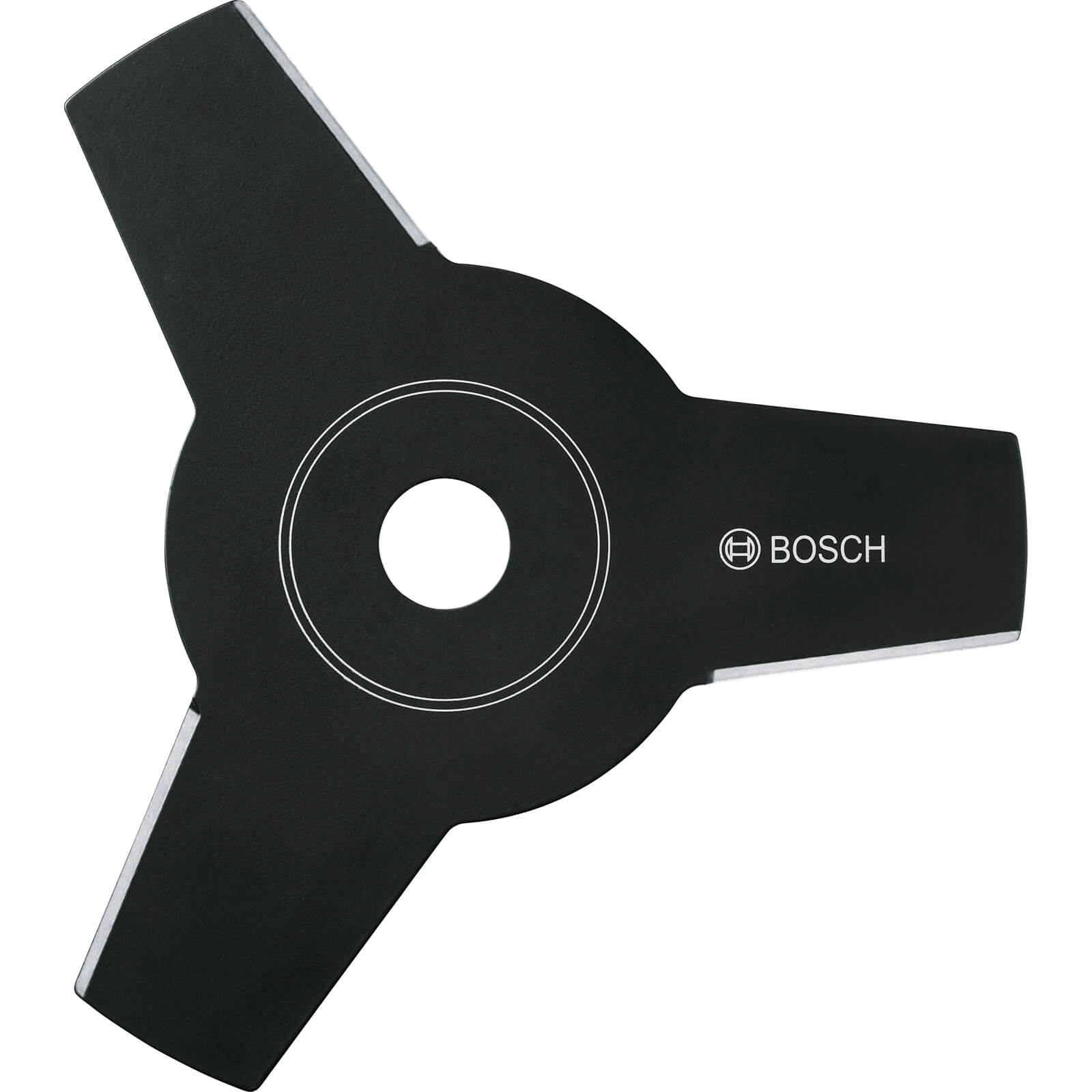 Photos - Hedge Trimmer Bosch Genuine Brush Cutter Blade for ADVANCEDBRUSHCUT 36V-23-750 F01680062 