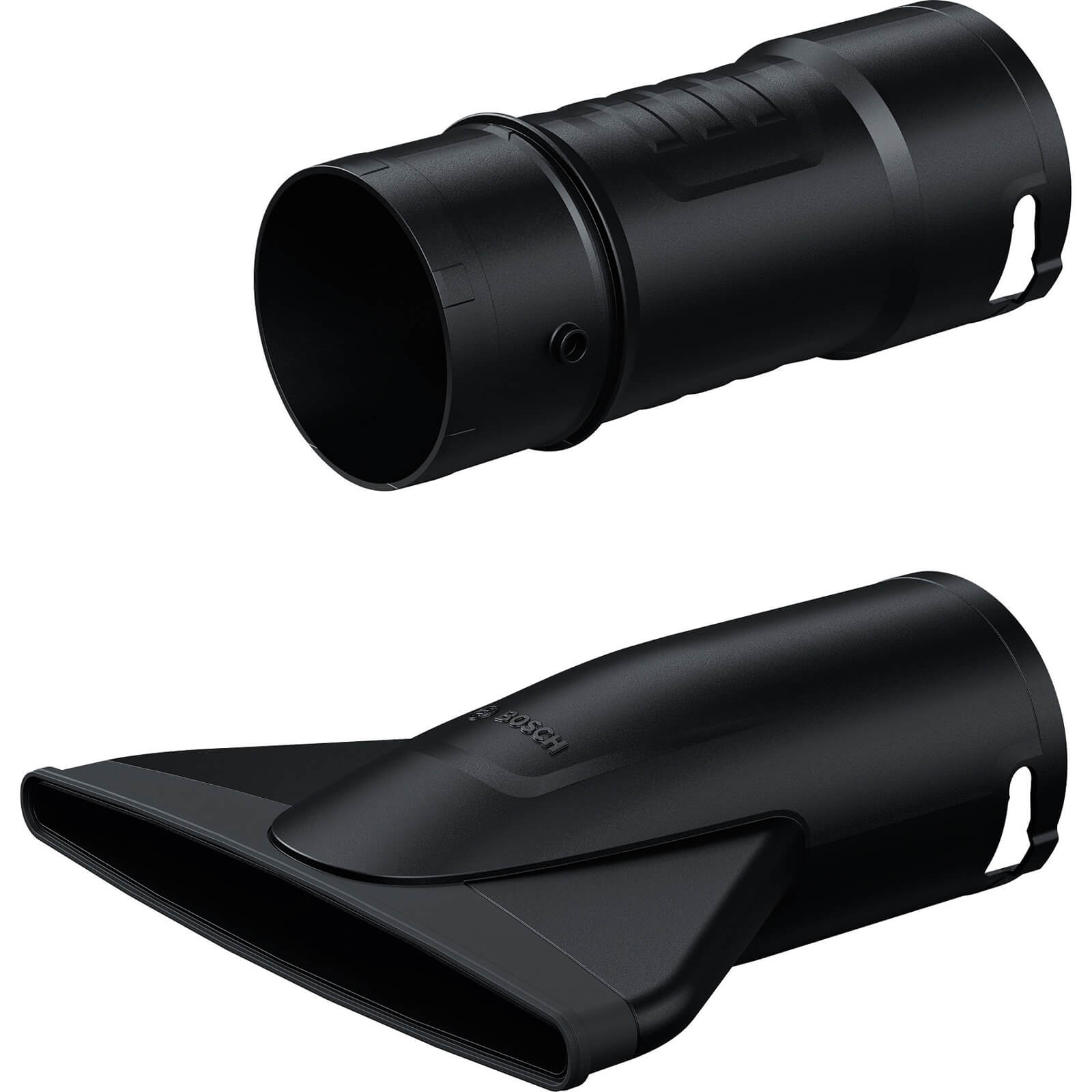 Bosch 2 Piece Nozzle Set for GBL 18V-750 and 18V-800 Leaf Blowers