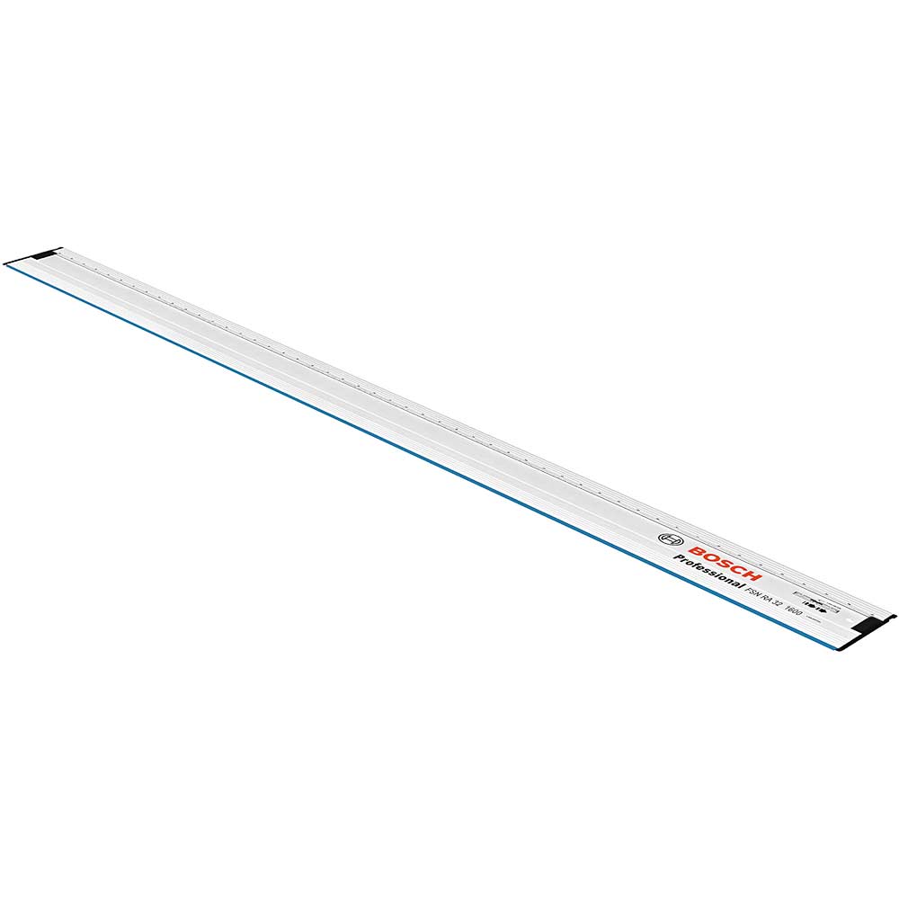 Bosch FSN Plunge Saw Guide Rail 1400mm