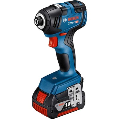 Bosch GDR 18V-200 18v Cordless Brushless Impact Driver