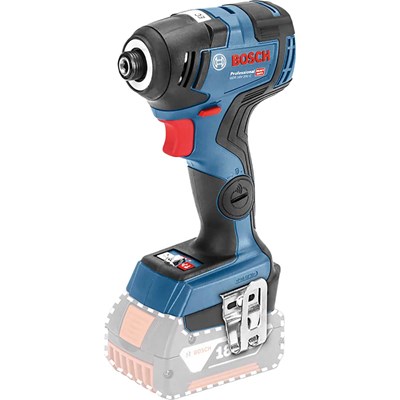 Bosch GDR 18 V-200C 18V Cordless Impact Driver