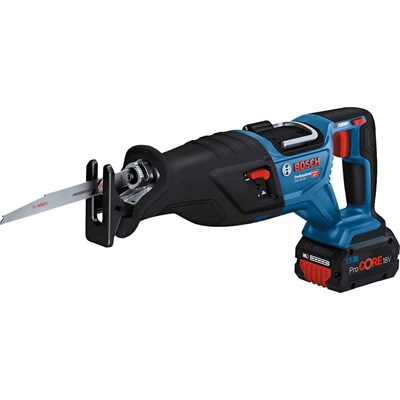 Bosch GSA 18V-28 BITURBO 18v Cordless Reciprocating Saw