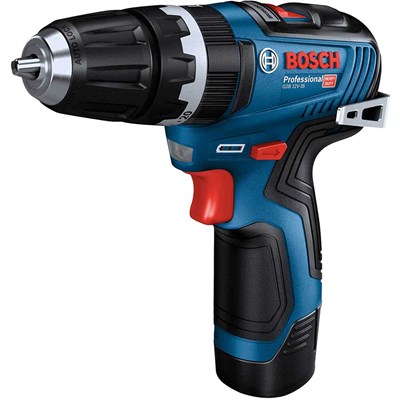 Bosch GSB 12V-35 12v Cordless Brushless Combi Drill