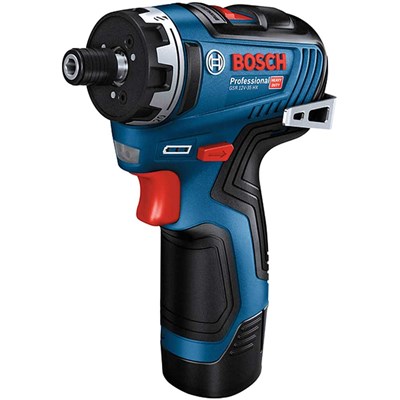 Bosch GSR 12V-35 HX 12v Cordless Brushless Hex Drill Driver