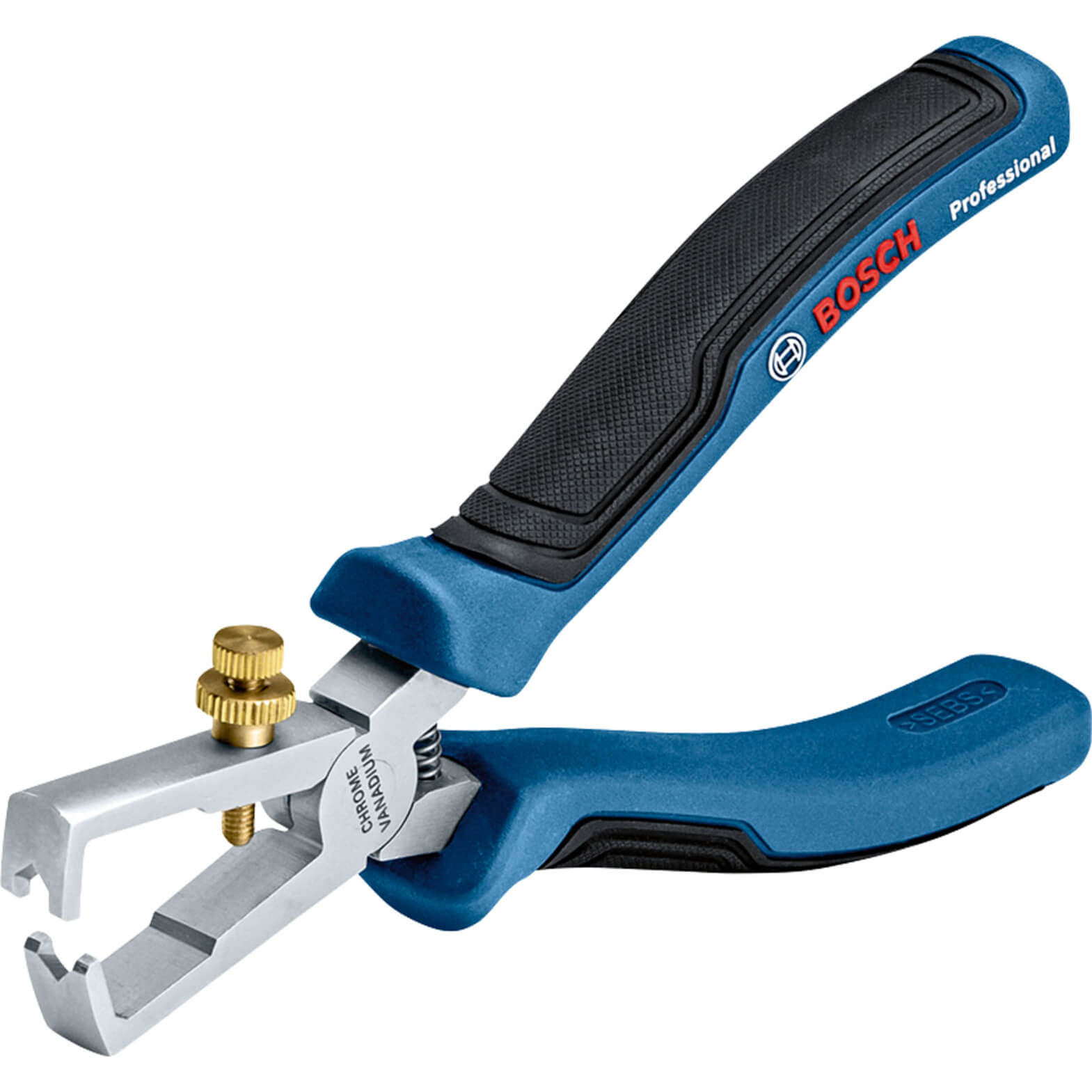 Image of Bosch Professional Wire Stripper 160mm