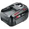 Bosch Genuine GREEN P4A 18v Cordless Li-ion Battery 4ah 