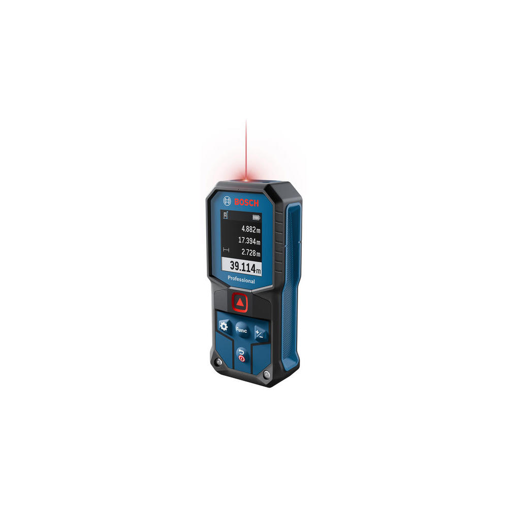 Bosch GLM 40-31 Professional Laser Measure 40m