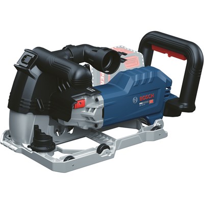 Bosch GNF 18V-40 18v Cordless Brushless Wall Chaser 150mm